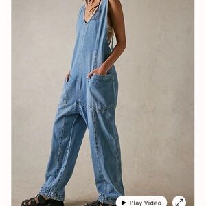 Brand new free people jumper